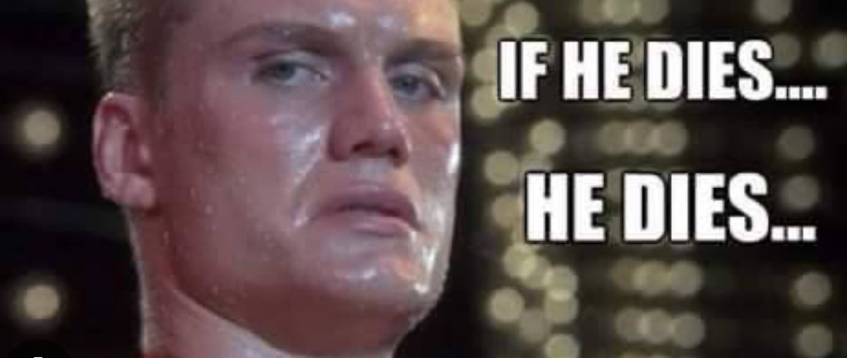 rcimageart's tweet photo. @wfaa #iamup 

Im like Drago from Rocky 4 with my phone https://t.co/5yDWhrUvuA