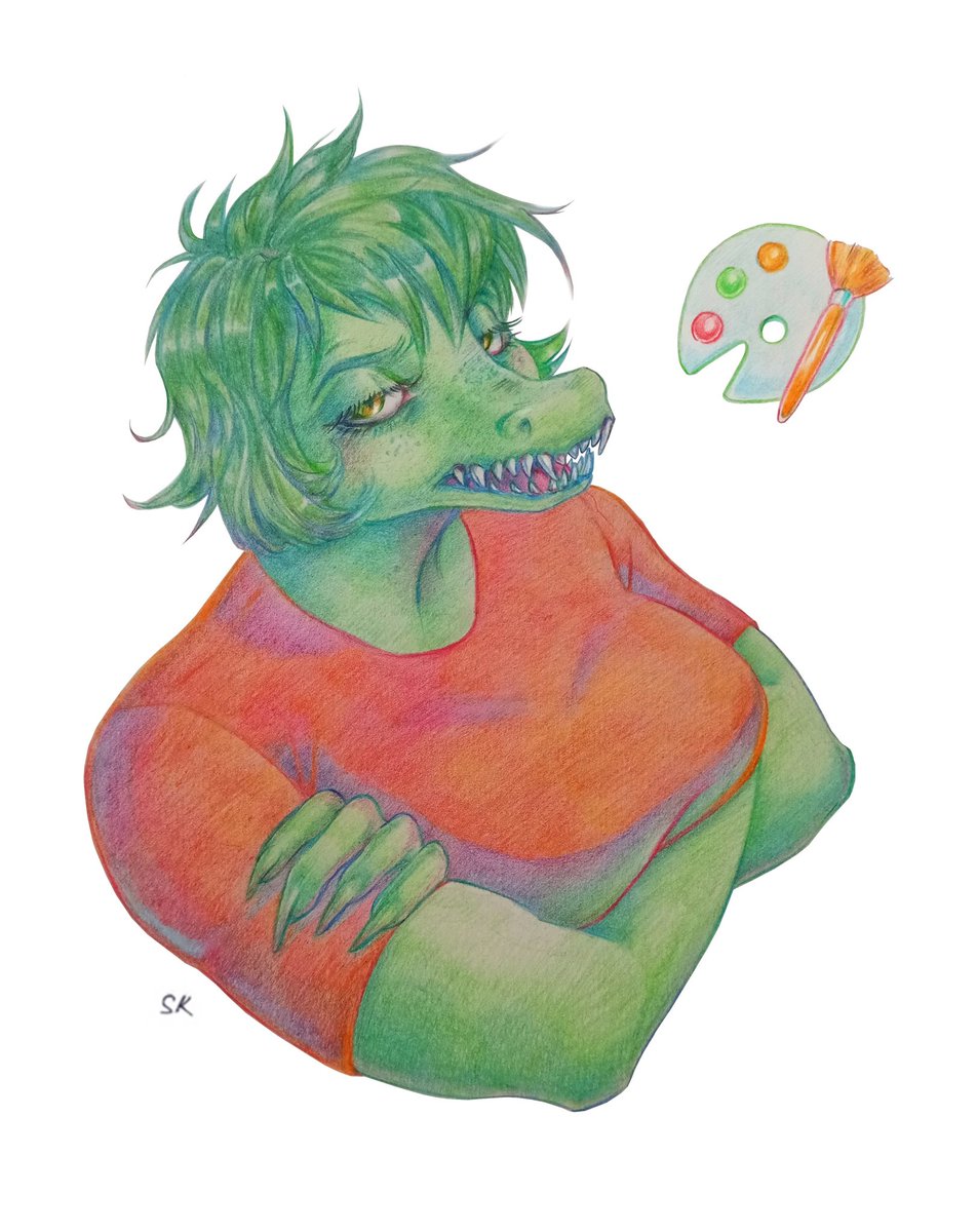 #IWaniHugThatGator #Olivia 🫒