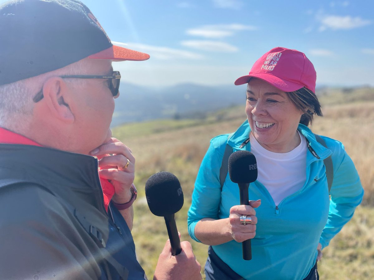 Call of the Wild tweet media