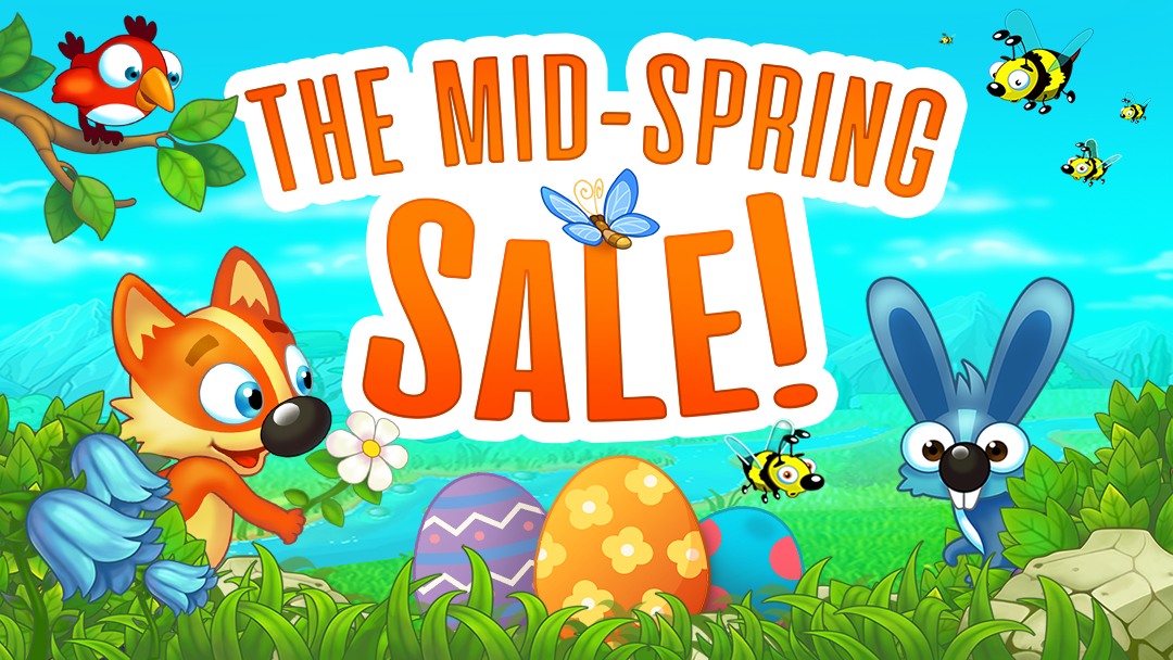 HeroCraft Games tweet media