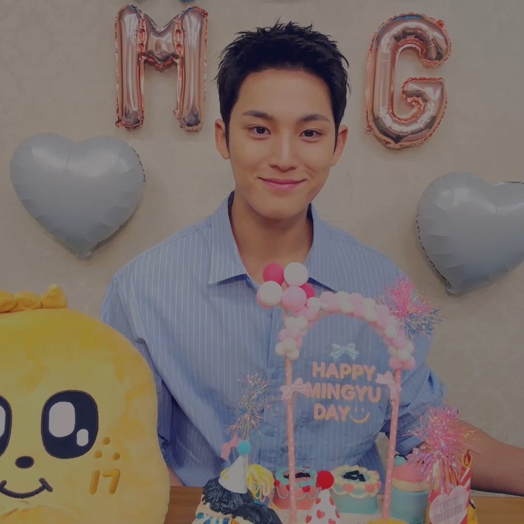 gyumedia's tweet photo. 250409 #MINGYU #민규 LIVE 🔴
🔗 https://t.co/88vf8lGGap https://t.co/htSBcCqHmQ