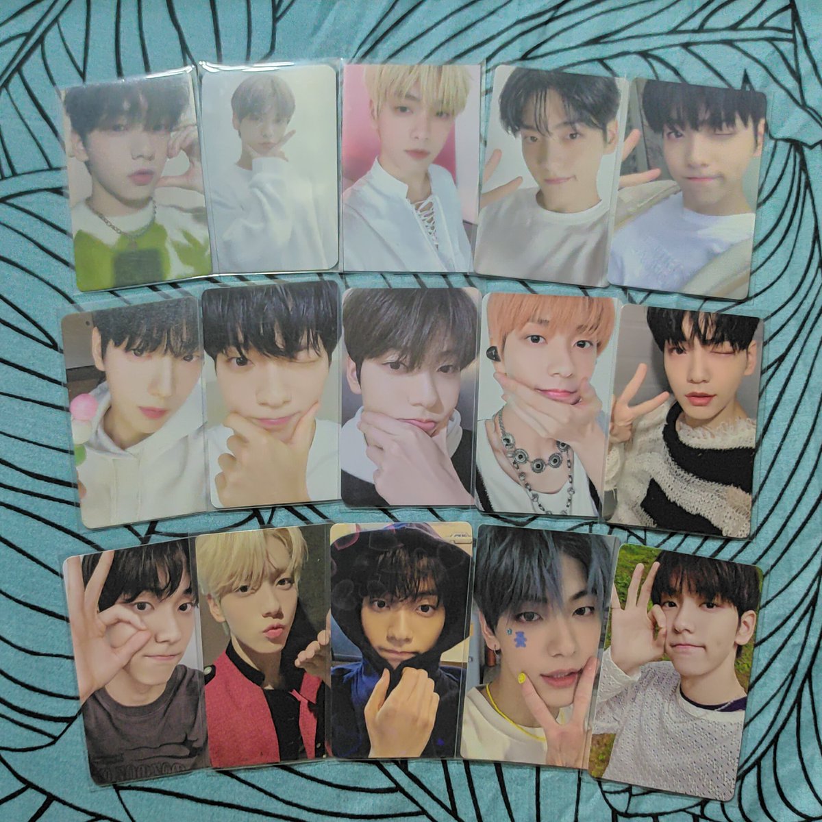 binniebuy's tweet photo. sesekali mau flexing sebenernya, tapi waduh udah cupu banget gue😔🙏🏻 ini beberapa pc dulu engap2an jemputnya, tapi sekarang wallahi tergapai semua keknya.

yhaaa minimal kalo wl in pc budget murah mah diem2 aja, ga usah berisik, malu sama yang udah suhu (bukan gue)😔🙏🏻 https://t.co/logS8NRNAE