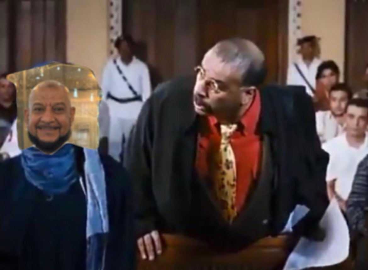 الرادار السعودي tweet media