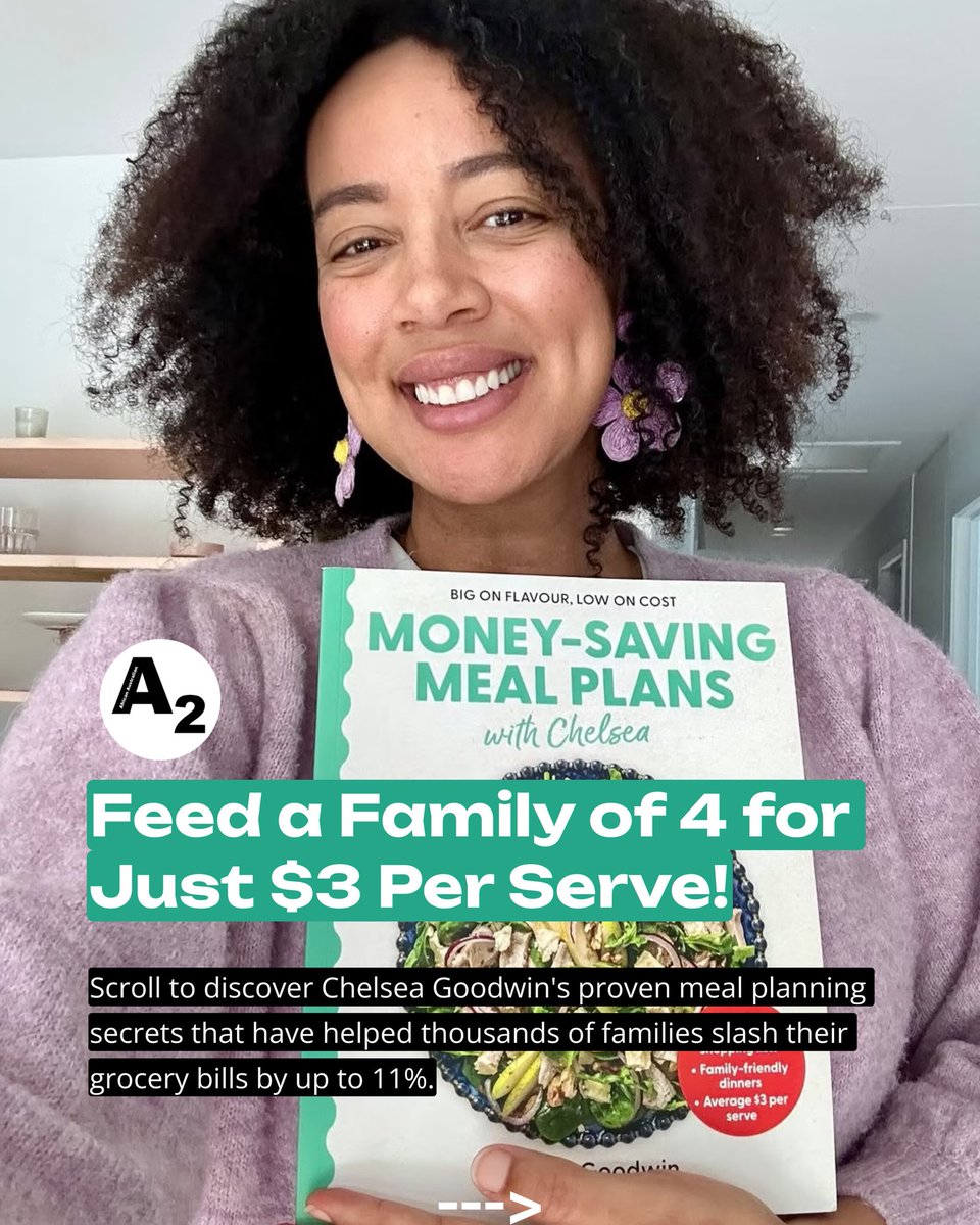 African Australian tweet media