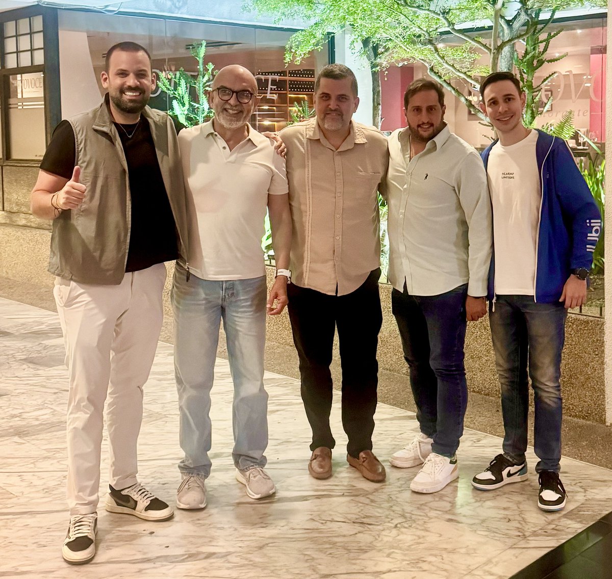 Saintnet sitio oficial tweet media