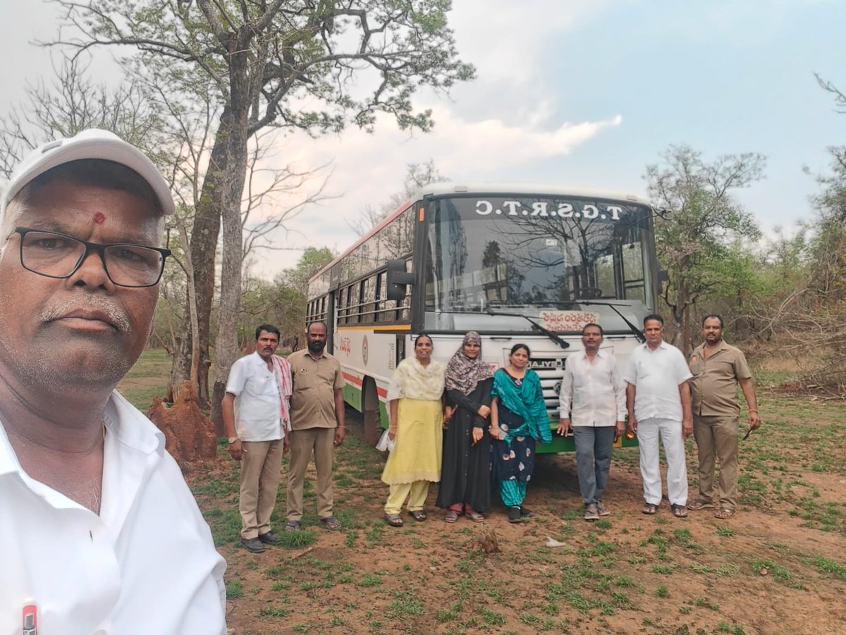 DMNRPT_TGSRTC tweet media