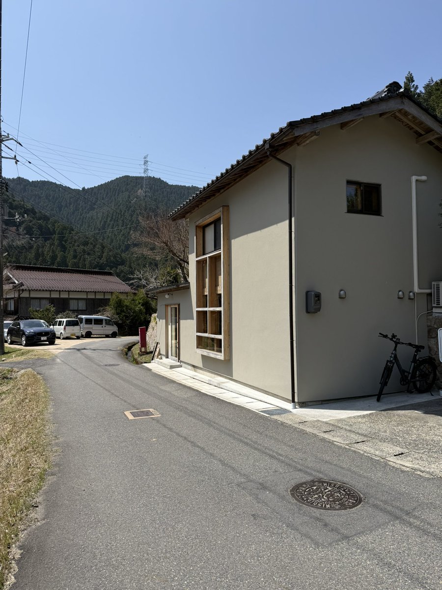 福原悟史 | GLOSA ORGANIC tweet media