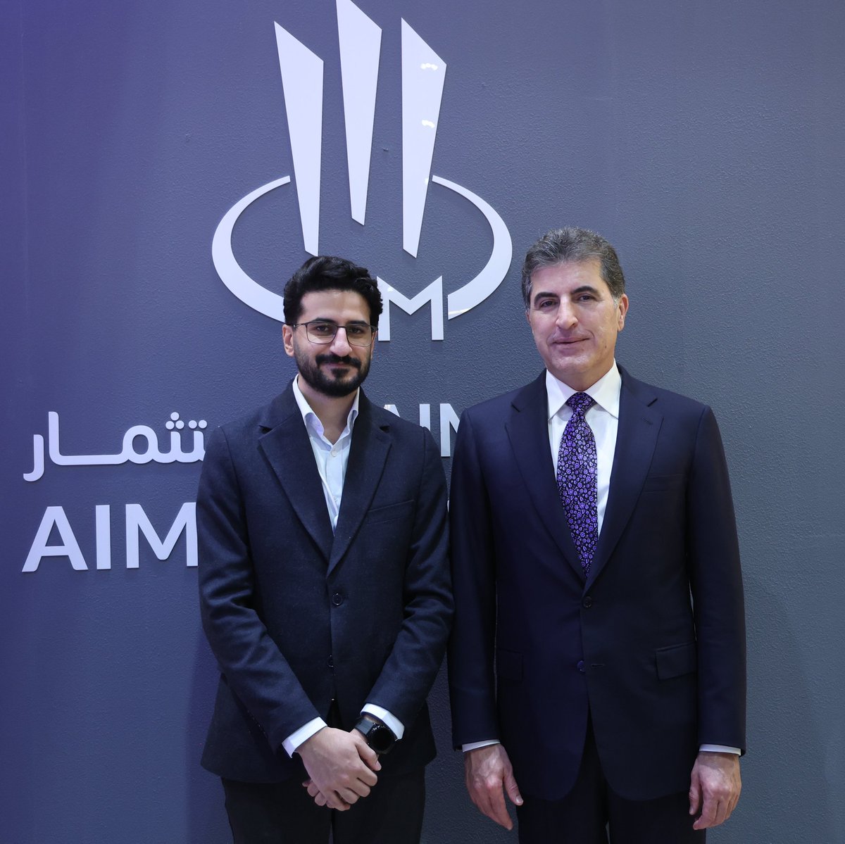 Yehya Lezgin Chali tweet media