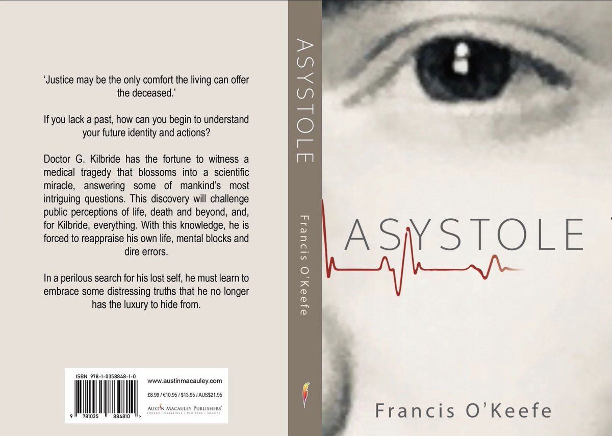 SnapeyWapey's tweet photo. Well, well, Asystole now has a preorder link, don’t all rush at once. https://t.co/3MwaO5xytf https://t.co/oLNW4crRnQ