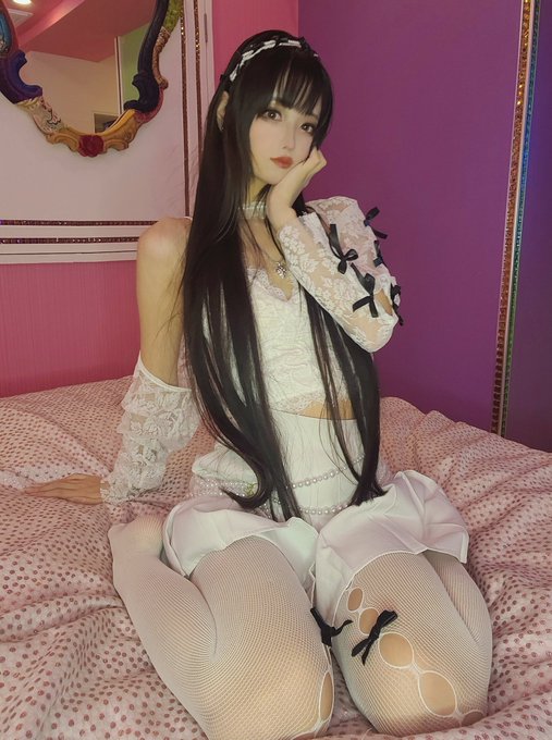 Twitterのコスプレ画像14