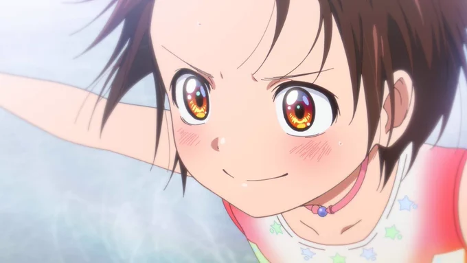 / 『#メダリスト』ラジオ最終回 生配信まであと1時間\▷ 本日21時から #メダラジ 生配信いのり役 #春瀬なつみ さん  &司先生役 #大塚剛央 さんが出演『#メダリスト 』第1期を振り返りつつ、第2期に向けて...!語ります#medalist 