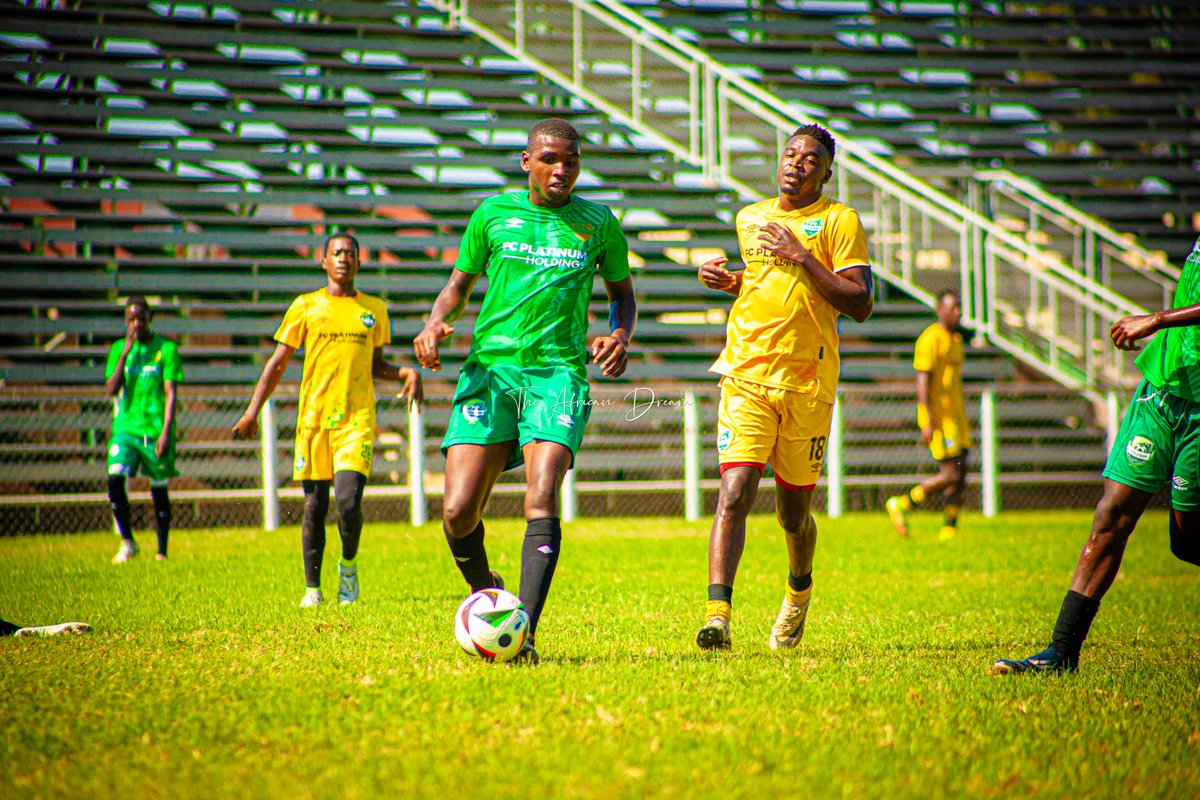 FC Platinum tweet media