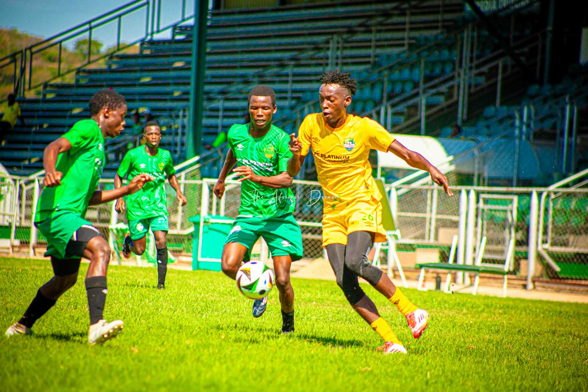 FC Platinum tweet media