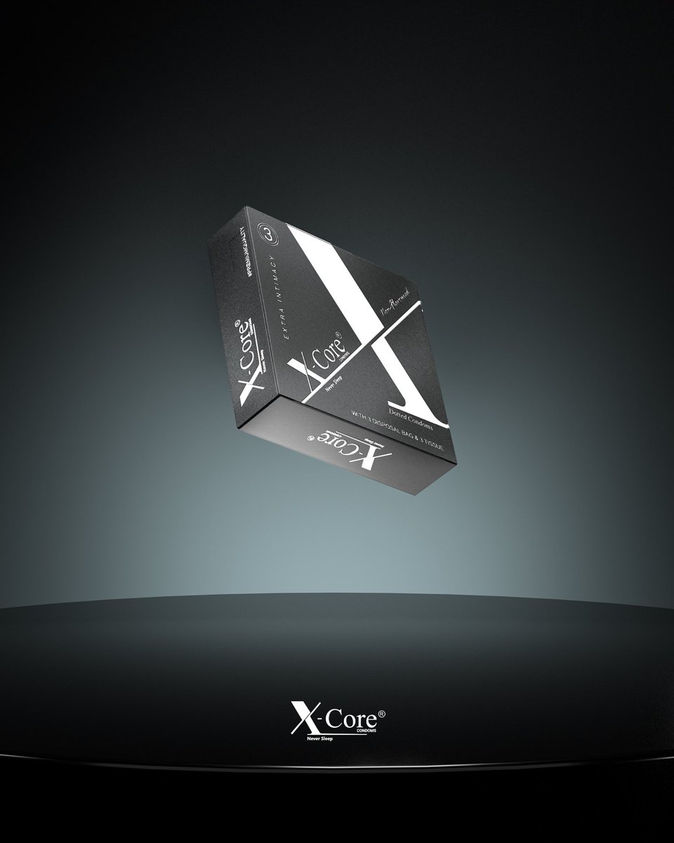 xcore_africa's tweet photo. We’ve got 6 bold X Core flavours — Chocolate, Coffee, Strawberry, Blueberry, Orange, and Classic. Which one’s your fave? Drop your flavour in the comments and let’s see which one takes the crown!
#NeverSleep #UnleashTheX #XCoreCondoms https://t.co/lmhWqzp9Pm