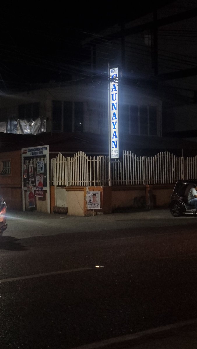 icegelox's tweet photo. Nightwalker
#batac https://t.co/DdF9CZ8VZO