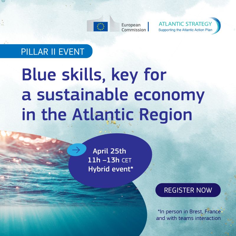 WestMED Blue Economy Initiative tweet media