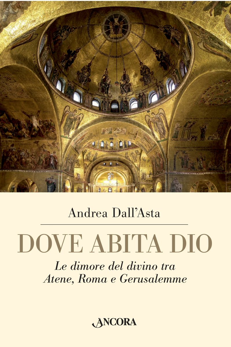 che cos'è uno spazio sacro?