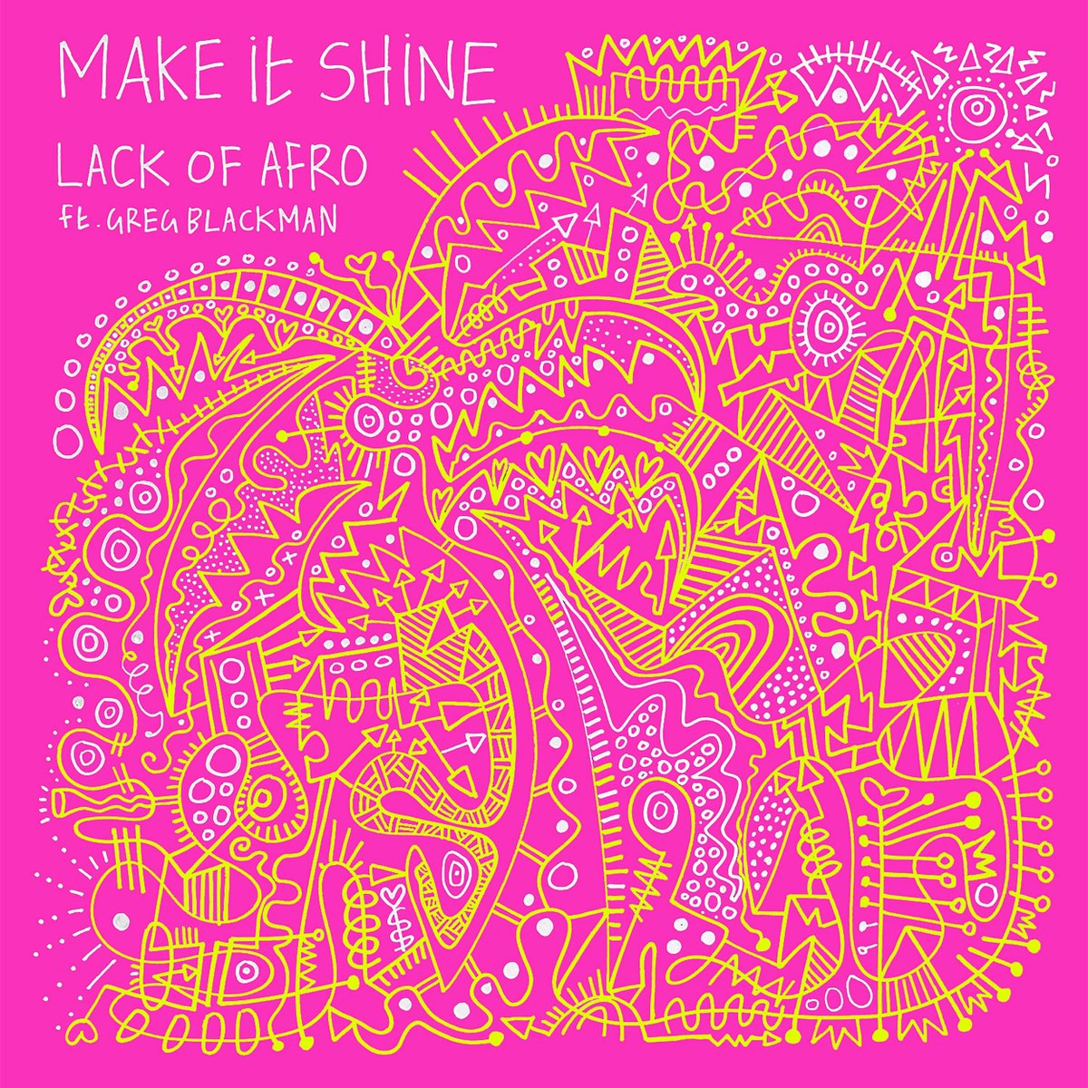 Lack of Afro (@lackofafromusic) on Twitter photo And released today, (and as heard exclusively on <a href="/BBC6Music/">BBC Radio 6 Music</a> thanks to <a href="/chris_hawkins/">Chris Hawkins</a>), is the first taste from that LP, ‘Make It Shine’, with my brother in Loving Arms Greg Blackman on vocal duties.
found.ee/W8wAh And released today, (and as heard exclusively on <a href="/BBC6Music/">BBC Radio 6 Music</a> thanks to <a href="/chris_hawkins/">Chris Hawkins</a>), is the first taste from that LP, ‘Make It Shine’, with my brother in Loving Arms Greg Blackman on vocal duties.
found.ee/W8wAh