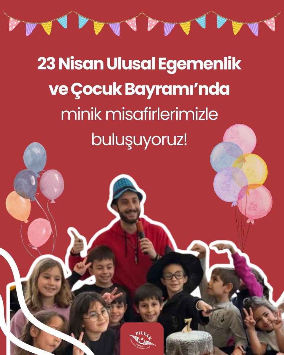 pilotlarvakfi tweet media