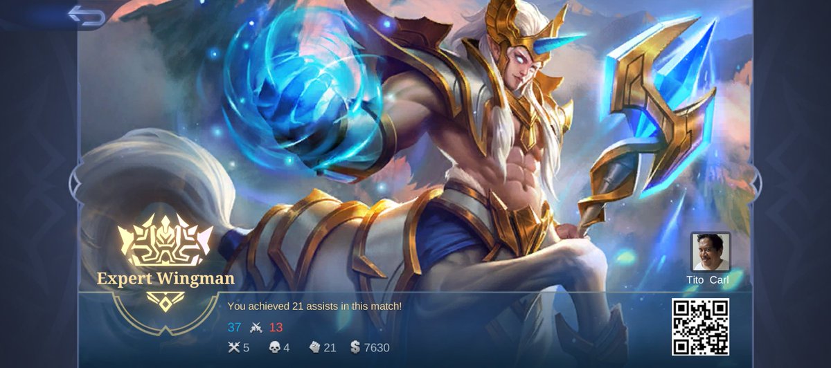 caarliitzz's tweet photo. Come join my Squad, Let us face off against the world's best MOBA players together!
https://t.co/5Ba3O4n63V https://t.co/mzxBrZp6Ds