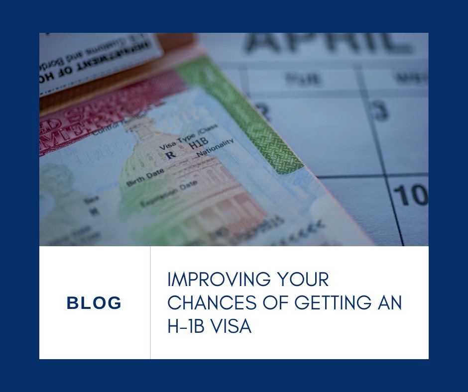 krilawyers's tweet image. Looking to boost your H-1B visa chances? Our blog offers practical tips and strategies to enhance your application. Read more now.
#H1BVisa #VisaApplicationTips 

bit.ly/3AItMo6