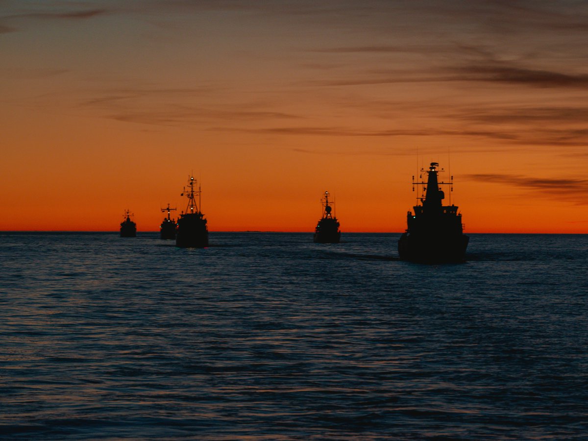 NATO Maritime Command tweet media