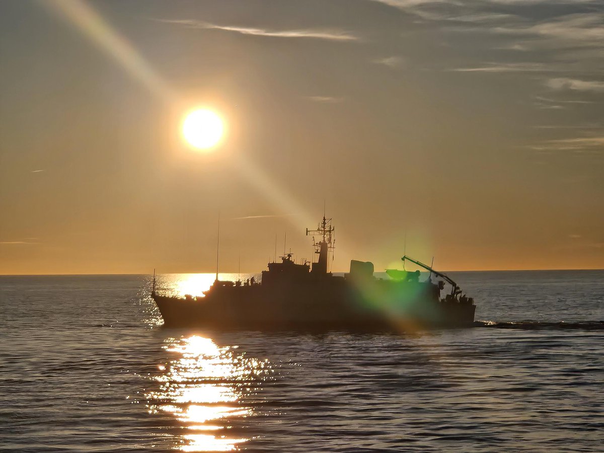 NATO Maritime Command tweet media