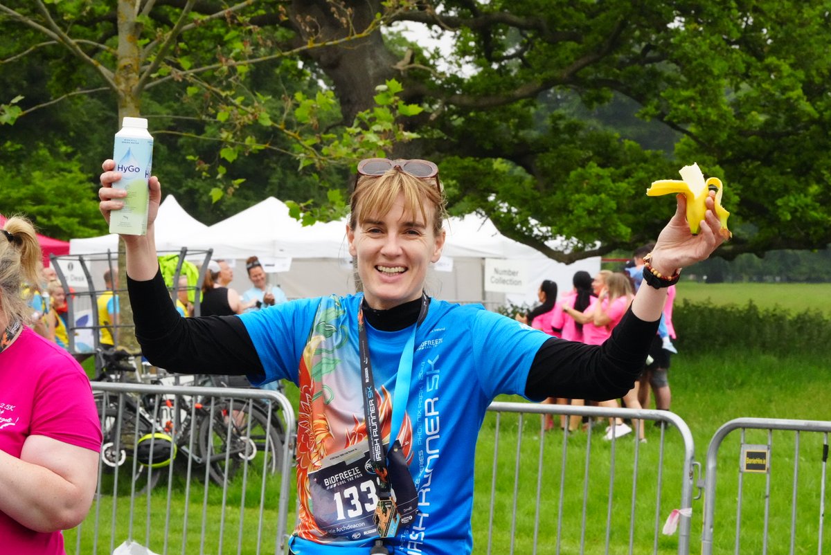 Biofreeze Athletics Ireland Race Series tweet media