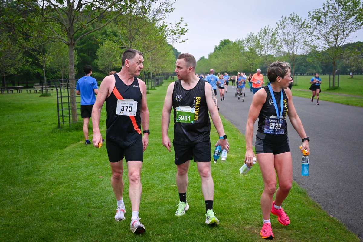 Biofreeze Athletics Ireland Race Series tweet media