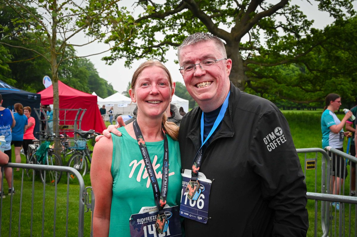 Biofreeze Athletics Ireland Race Series tweet media