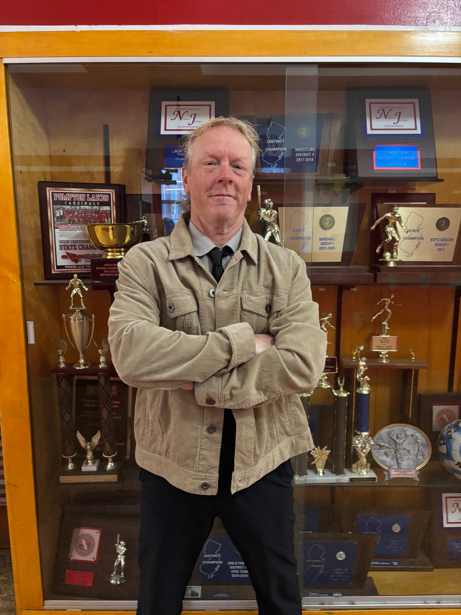 Wisdom Wednesday: "Hurry up and become an active listener before it is too late." -- Mr. Riordan
