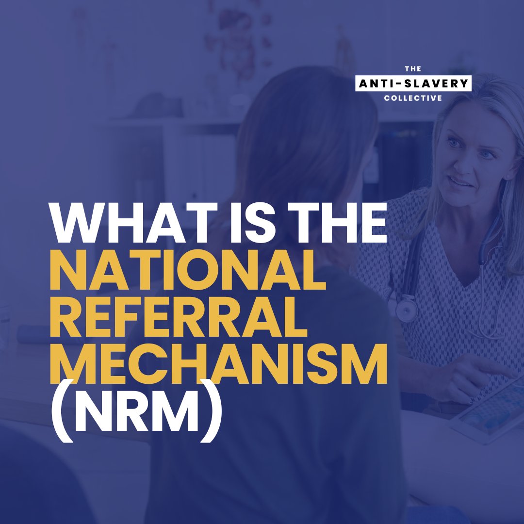 The Anti-Slavery Collective tweet media