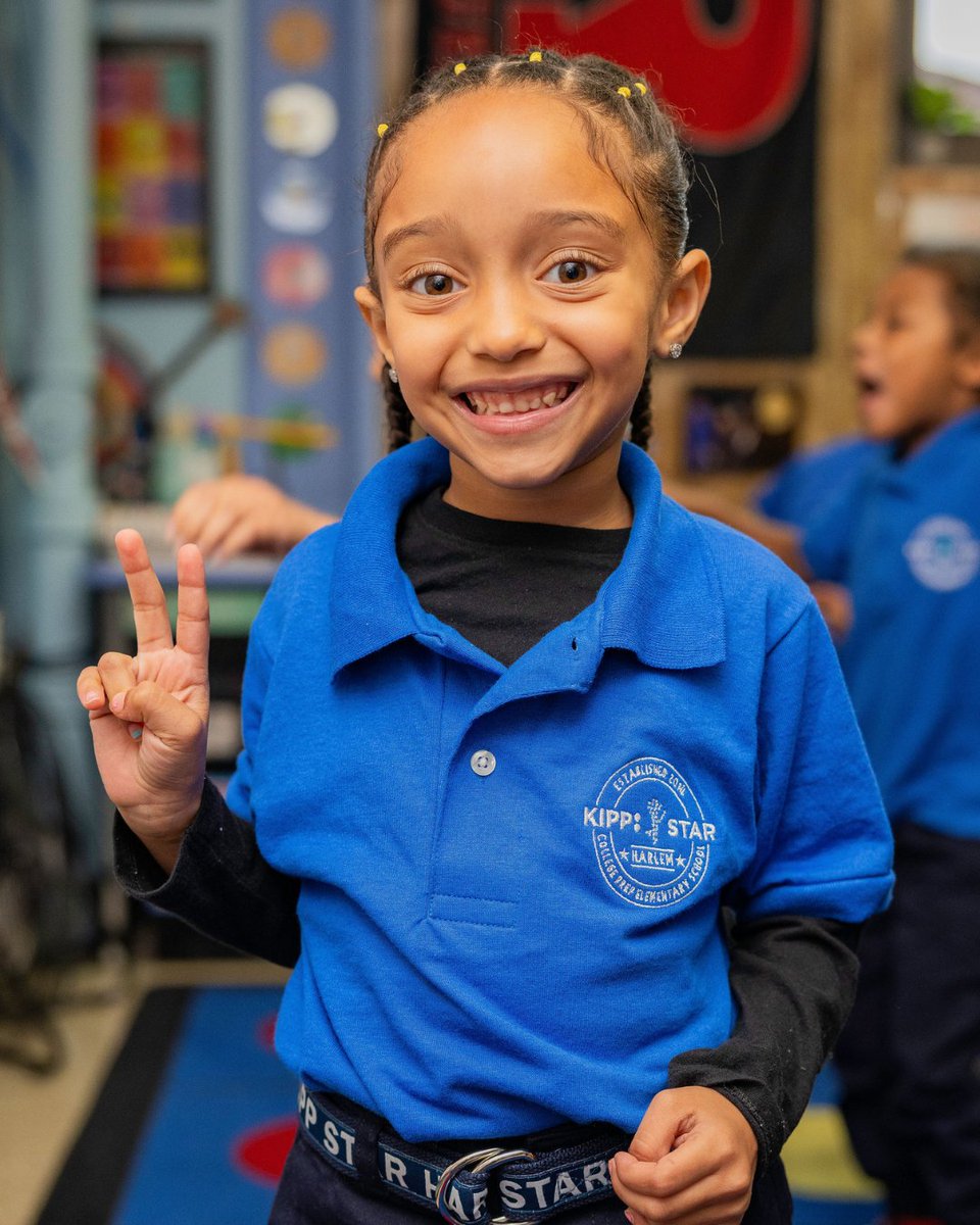 KIPP NYC tweet media