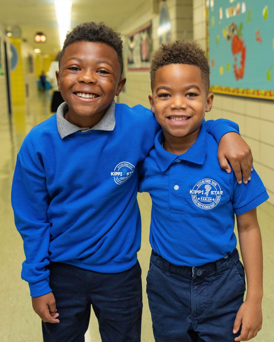 KIPP NYC tweet media