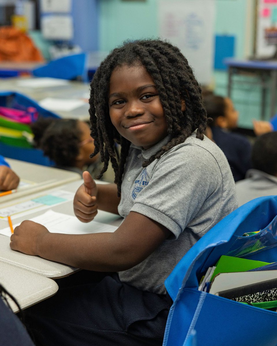 KIPP NYC tweet media