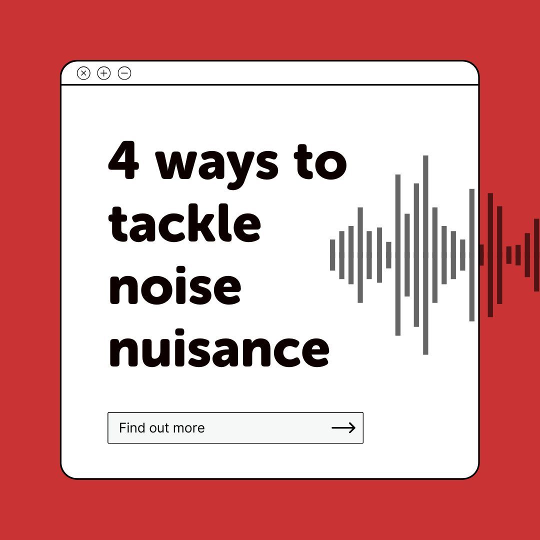 asbhelp's tweet image. In line with our ongoing noise nuisance #blog series, we want to make you aware of what you can do if faced with ongoing noise nuisance.

How have you dealt with #noise nuisance in the past? 

Read our noise nuisance blogs here 👉 buff.ly/LVu3n2J 

#AntiSocialBehaviour