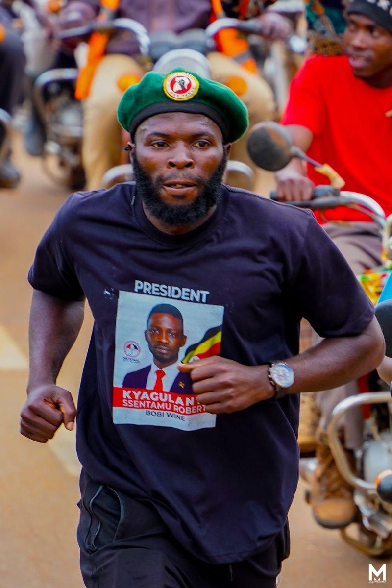 ShakirahKa30500's tweet photo. @HEBobiwine @NUP_Ug #freepoliticalprisionersinuganda
#m7mustresign
#protestvoteug2026 https://t.co/iXC6E0PhuS