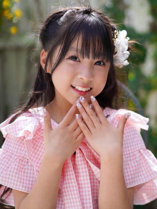 Twitterのコスプレ画像5