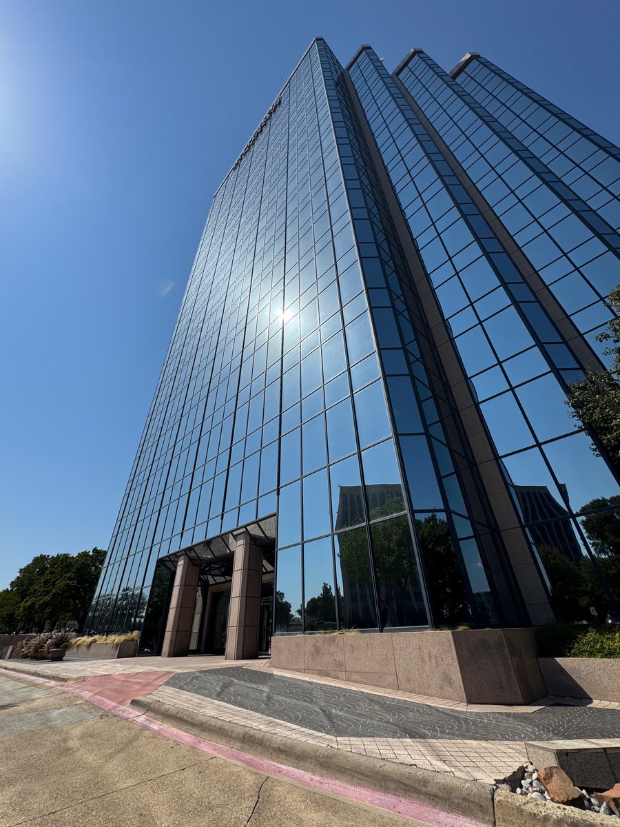 PEPtweets's tweet photo. 🎉 PEP's New Chapter in Dallas! 🎉 One week ago, PEP opened its new office in Dallas, creating opportunities for hospitality and community in a collaborative environment. #DallasLaunch #PEPCommunity https://t.co/IMruYsRog1