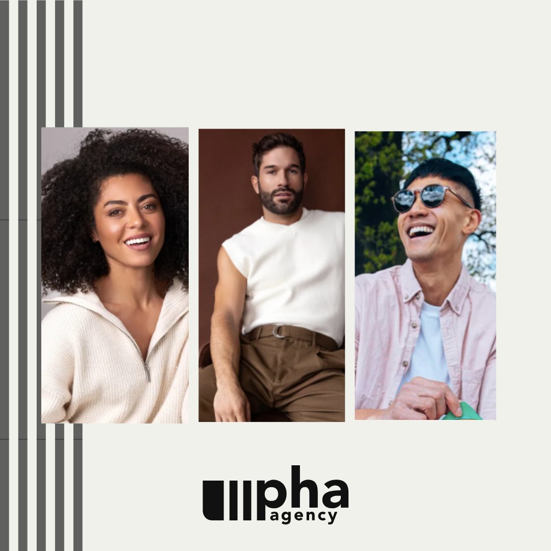 PHA Models tweet media