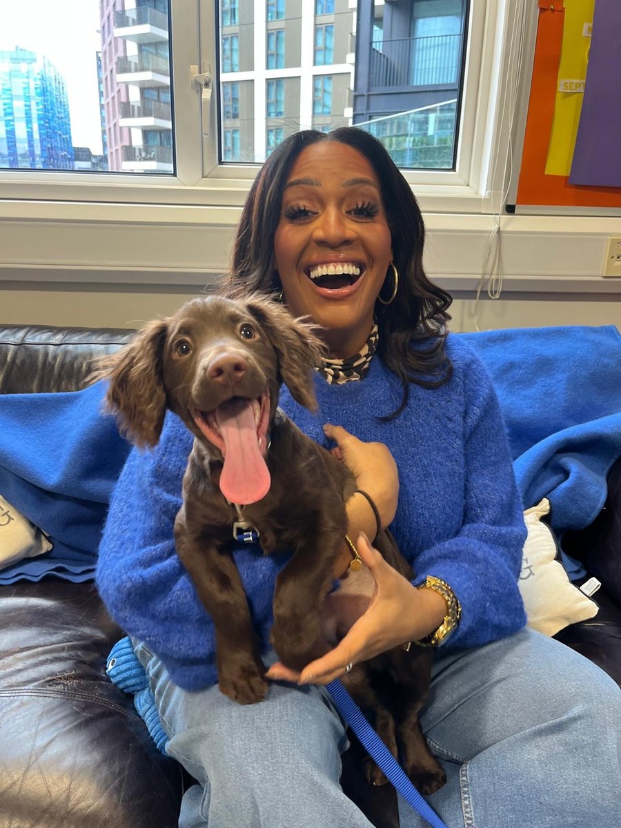 ITV Studios tweet media