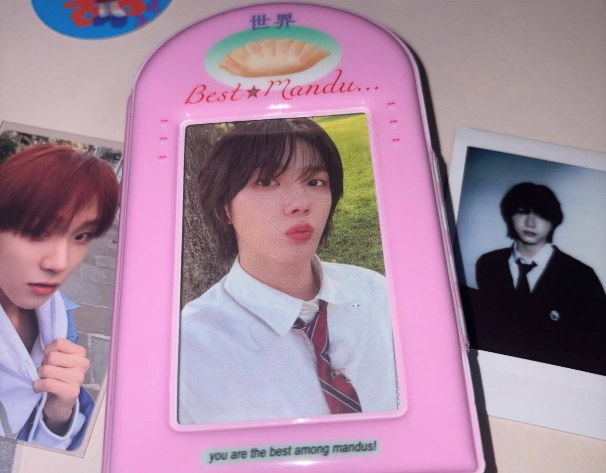 떵만두♡