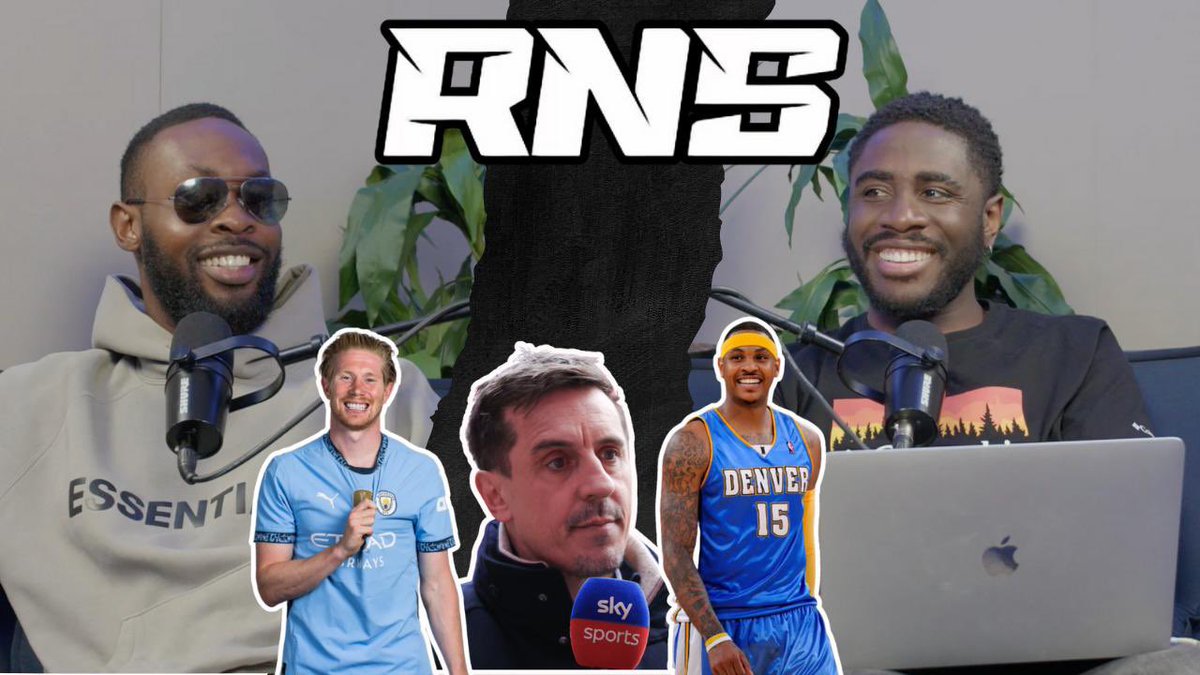 New episode out now on YouTube!

youtu.be/qySiWMCkuEA?si…