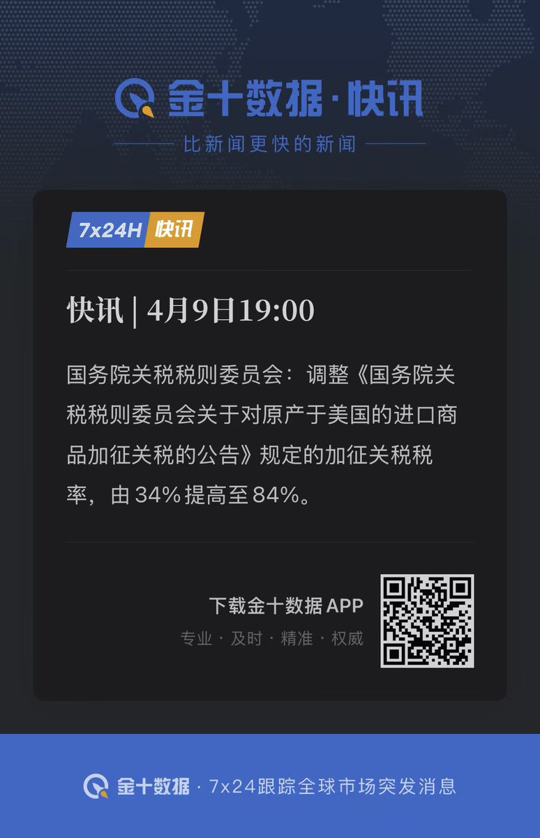 貌似川普还没宣布？这边直接美股盘前加了…