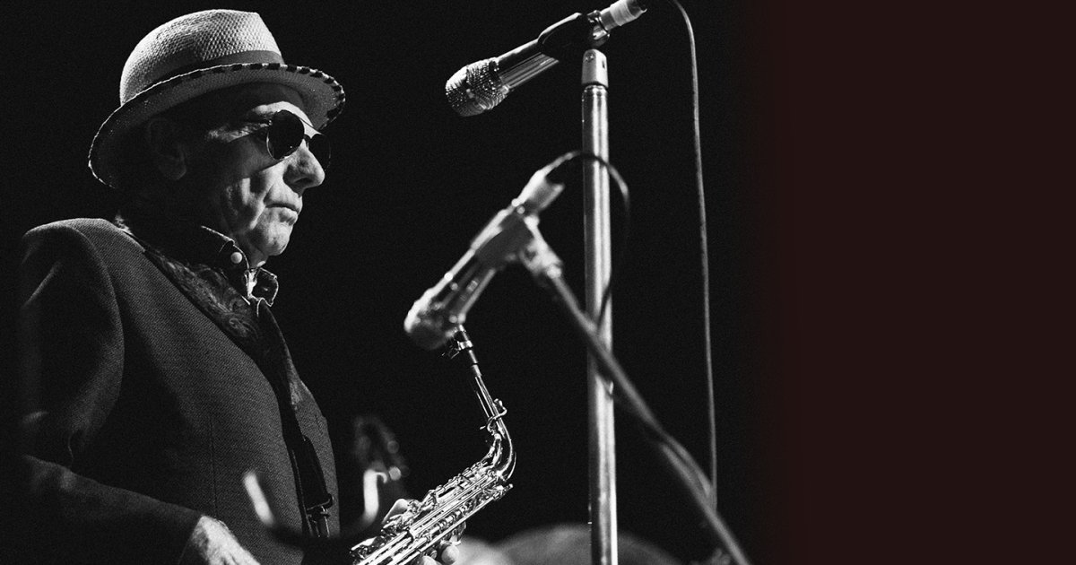 Van Morrison invites you to his 80th Birthday Celebration Concert 🤩🔥 

Look out for updates on the special guest line-up 😉 

Tickets on sale Friday 11 April at 10am. 

bit.ly/3Yqg4z0

📆 31 August 2025 
🏛 Waterfront Hall 
🎟 Reserved Seating