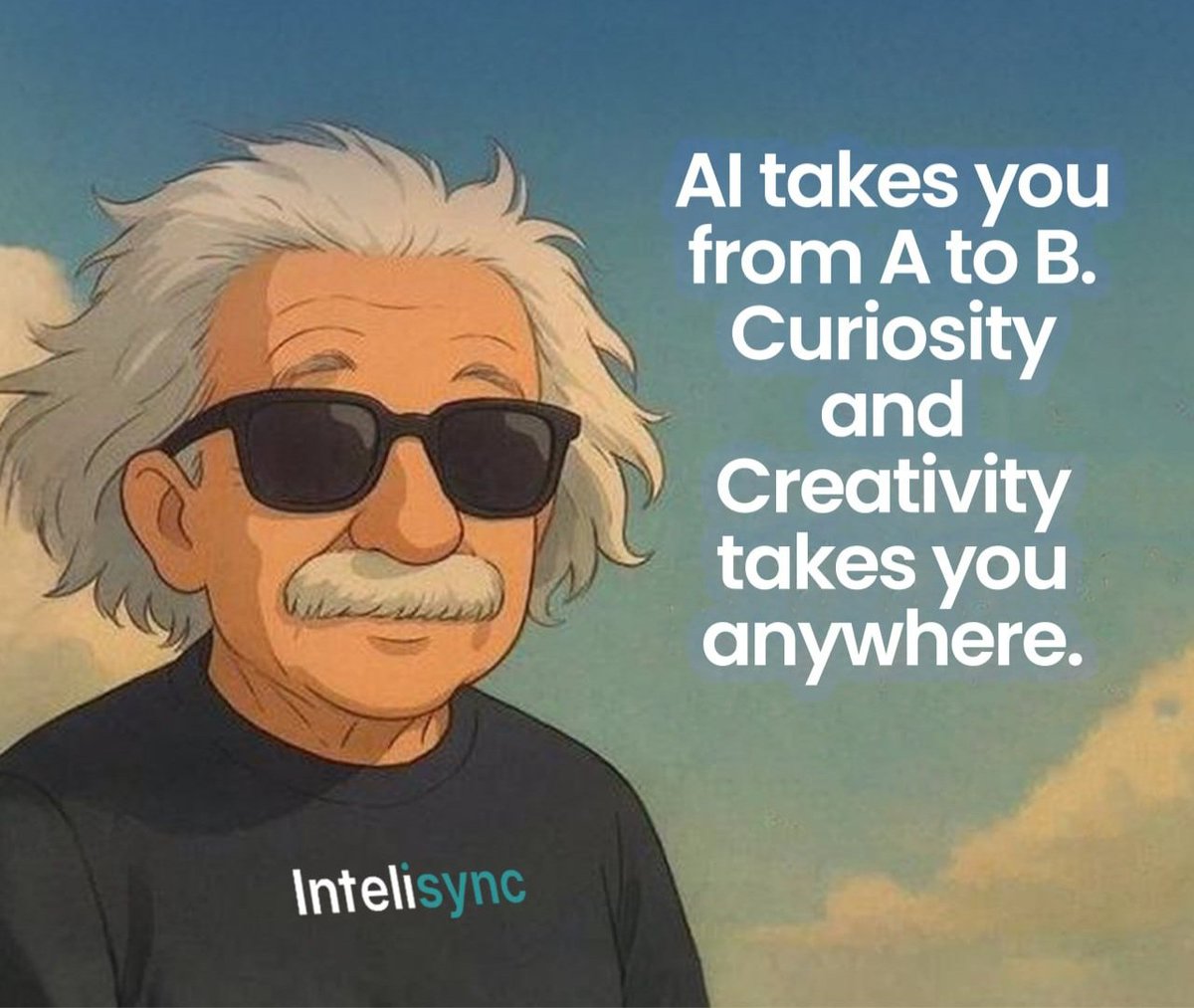 InteliSyncAI's tweet photo. 🚨 #Web3 Doesn’t Need More #Marketing. It Needs More #Vibes.

Forget funnels. Forget fluff.
This is how #Intelisync is turning chaos into #culture, with Vibe Marketing.

👇 Let’s break it down: https://t.co/goe0DXKCcc