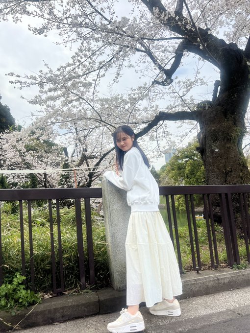 林芽亜里のTwitter画像11