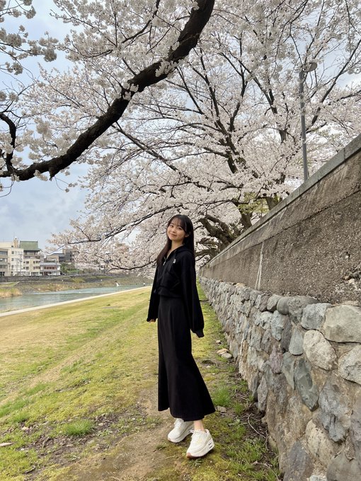 林芽亜里のTwitter画像12