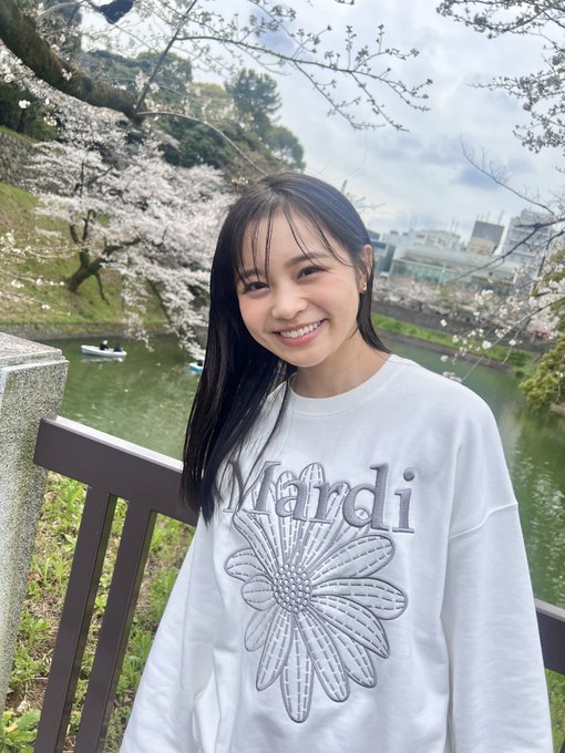 林芽亜里のTwitter画像10