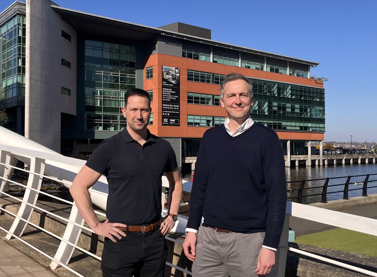 Liverpool Waters (@lpool_waters) on Twitter photo π‘ππͺπ¦: @global_ports, the world's largest private cruise port operator has announced the opening of its new HQ at Princes Dock.
This marks GPH's first base outside London and a major milestone in its commitment to expanding Liverpool Cruise Port.
β liverpoolwaters.co.uk/news-updates/lβ¦ π‘ππͺπ¦: @global_ports, the world's largest private cruise port operator has announced the opening of its new HQ at Princes Dock.
This marks GPH's first base outside London and a major milestone in its commitment to expanding Liverpool Cruise Port.
β liverpoolwaters.co.uk/news-updates/lβ¦